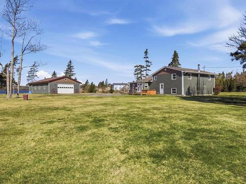 276 Passage Road, Watt Section, NS 
