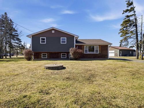 276 Passage Road, Watt Section, NS 