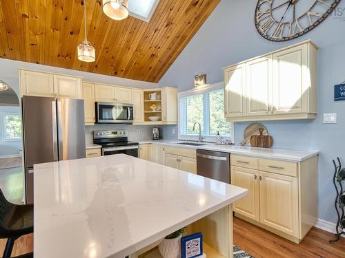 193 Red Tail Drive, Newburne, NS 