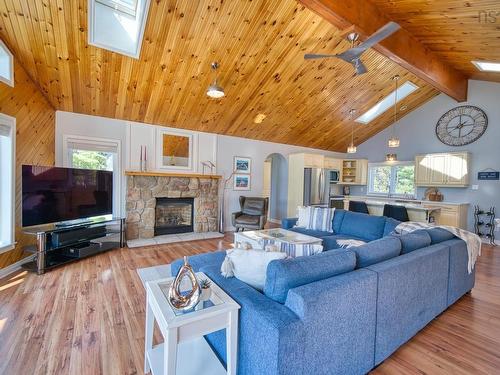193 Red Tail Drive, Newburne, NS 