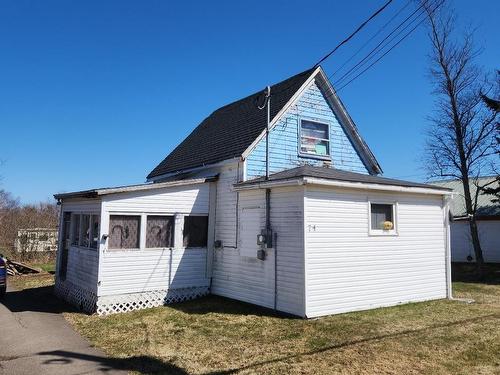 74 Victoria Street  Georgetown, PE C0A 1L0