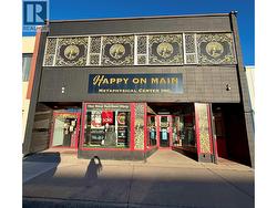 10304 10 Street  Dawson Creek, BC V1G 3T6