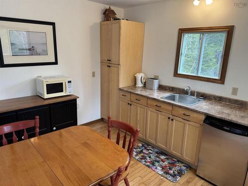 314 Chalet Drive, Vaughan, NS 