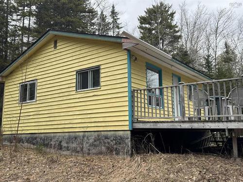 314 Chalet Drive, Vaughan, NS 