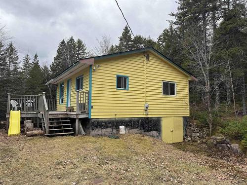 314 Chalet Drive, Vaughan, NS 