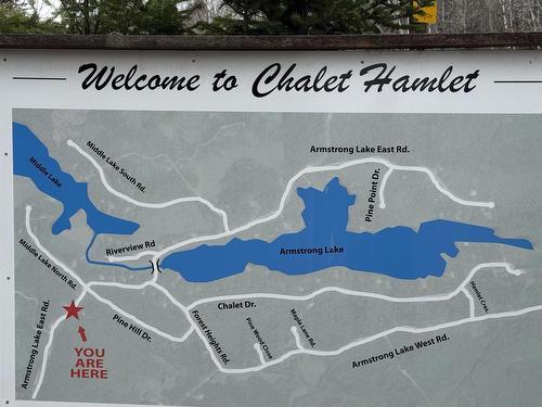 314 Chalet Drive, Vaughan, NS 