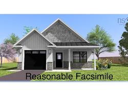 Lot # 125 Portion of 55505192 Covey Drive Drive  North Kentville, NS B4N 0H8