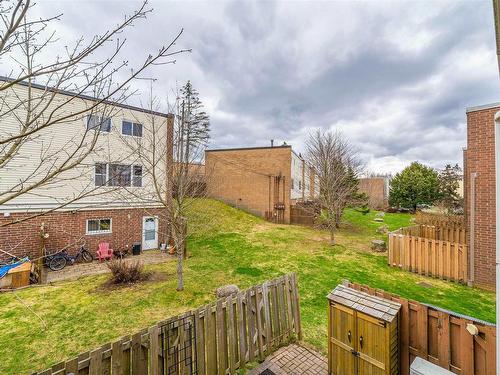 5540 Stoneham, Halifax, NS 