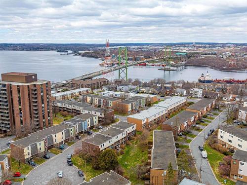 5540 Stoneham, Halifax, NS 