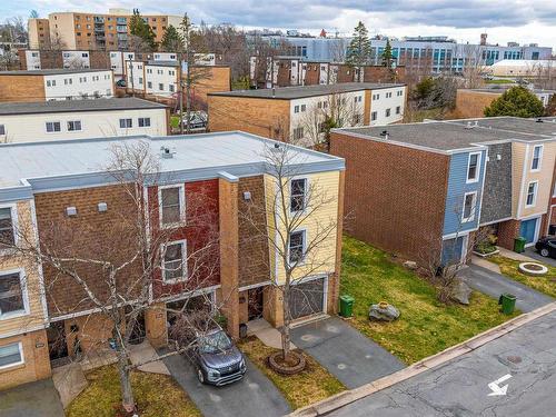 5540 Stoneham, Halifax, NS 