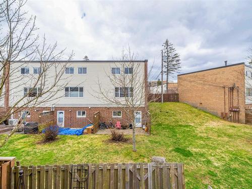 5540 Stoneham, Halifax, NS 