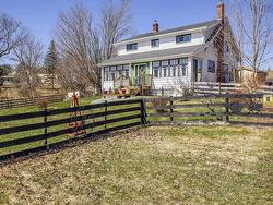 5989 Stellarton Trafalgar Road  Riverton, NS B0K 1S0