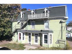 36-38 Upper Hillsborough Street  Charlottetown, PE C1A 4X3