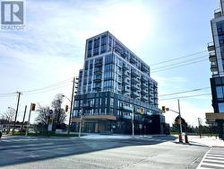 517 - 7439 KINGSTON ROAD Toronto, ON M1B 5S3