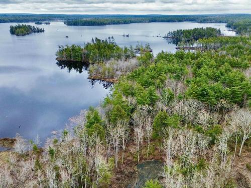 Lot 201 No 8 Highway, Milton, NS 