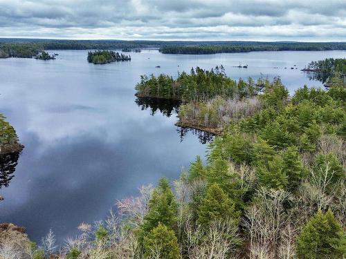 Lot 201 No 8 Highway, Milton, NS 