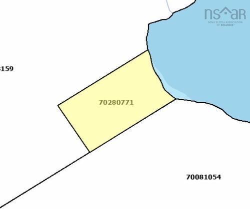Lot 201 No 8 Highway, Milton, NS 
