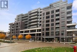 210 - 26 GIBBS ROAD Toronto, ON M9B 0E3