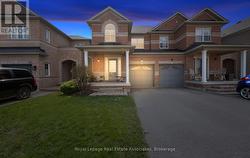 26 SNOWBERRY CRESCENT  Halton Hills, ON L7G 6M4