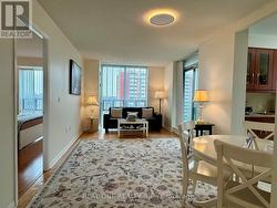 1507 - 15 MICHAEL POWER PLACE Toronto, ON M9A 5G4