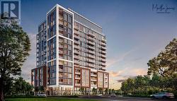 609 - 2088 JAMES STREET Burlington, ON L7R 0H2