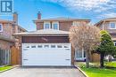 4302 Highgate Crescent, Mississauga, ON  - Outdoor 