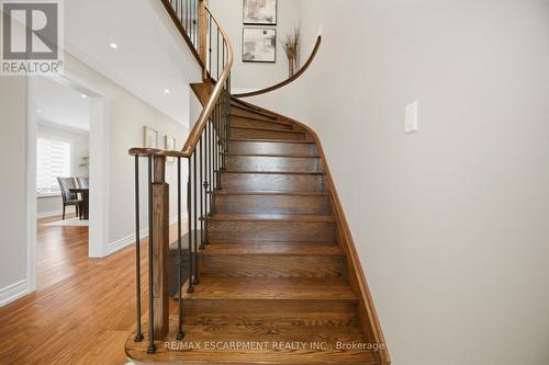 4302 Highgate Crescent, Mississauga, ON - Indoor Photo Showing Other Room