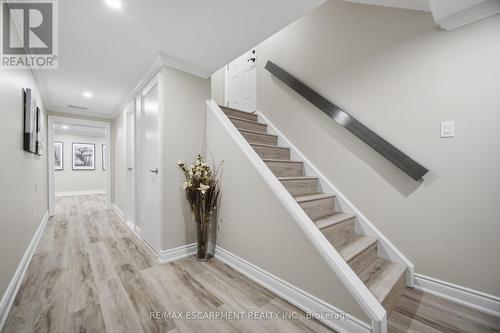 4302 Highgate Crescent, Mississauga, ON - Indoor Photo Showing Other Room