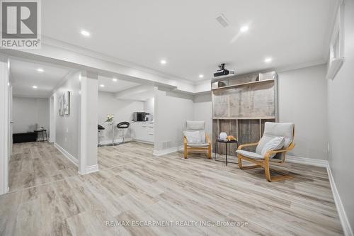 4302 Highgate Crescent, Mississauga, ON - Indoor