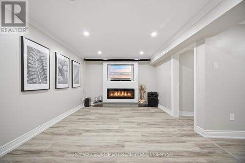 4302 Highgate Crescent, Mississauga, ON - Indoor Photo Showing Other Room
