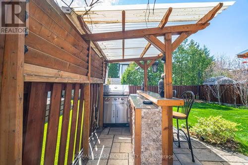 4302 Highgate Crescent, Mississauga, ON - Outdoor With Exterior
