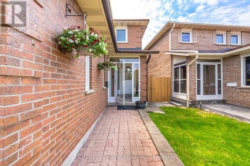 4302 Highgate Crescent, Mississauga, ON - Outdoor With Exterior