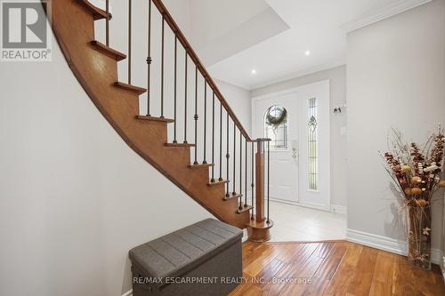 4302 Highgate Crescent, Mississauga, ON - Indoor Photo Showing Other Room