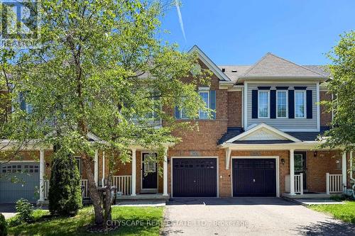3974 Stardust Drive, Mississauga, ON 