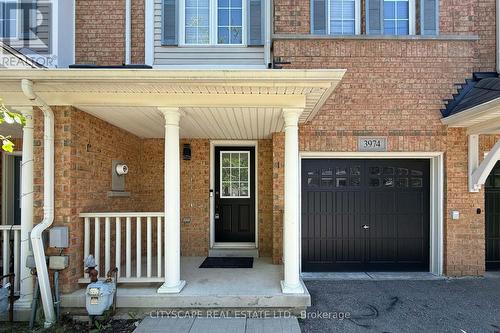 3974 Stardust Drive, Mississauga, ON 