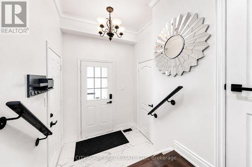 3974 Stardust Drive, Mississauga, ON 