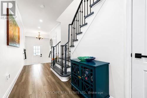 3974 Stardust Drive, Mississauga, ON 