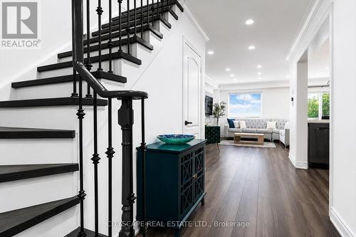 3974 Stardust Drive, Mississauga, ON 