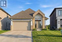 201 DEMPSEY DRIVE Stratford, ON N5A 0K5