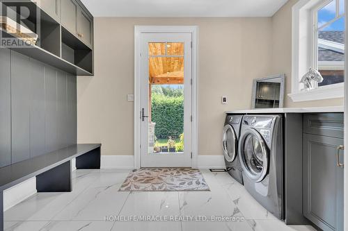 4427 Concession 7, Puslinch, ON - Indoor Photo Showing Laundry Room