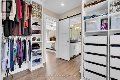 4427 Concession 7, Puslinch, ON - Indoor With Storage