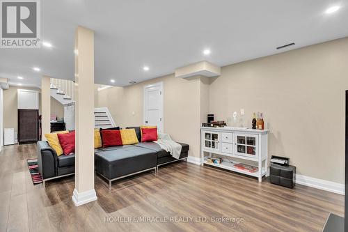 4427 Concession 7, Puslinch, ON - Indoor