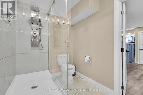 4427 Concession 7, Puslinch, ON - Indoor Photo Showing Bathroom