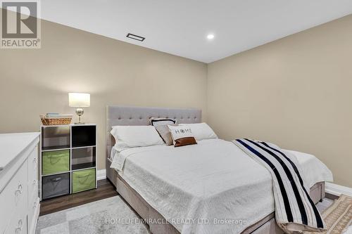 4427 Concession 7, Puslinch, ON - Indoor Photo Showing Bedroom