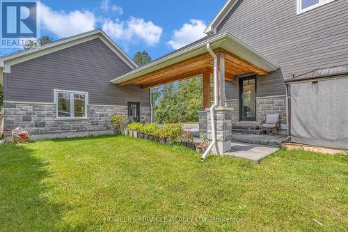 4427 Concession 7, Puslinch, ON - Outdoor