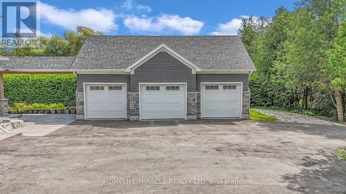 4427 Concession 7, Puslinch, ON - Outdoor