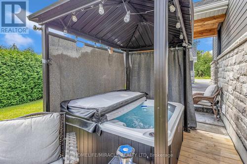 4427 Concession 7, Puslinch, ON - Outdoor With Exterior