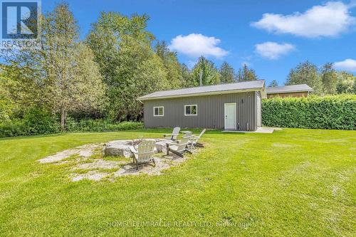 4427 Concession 7, Puslinch, ON - Outdoor