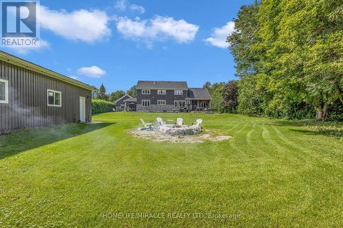 4427 Concession 7, Puslinch, ON - Outdoor