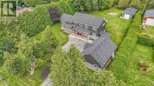 4427 Concession 7, Puslinch, ON - Outdoor